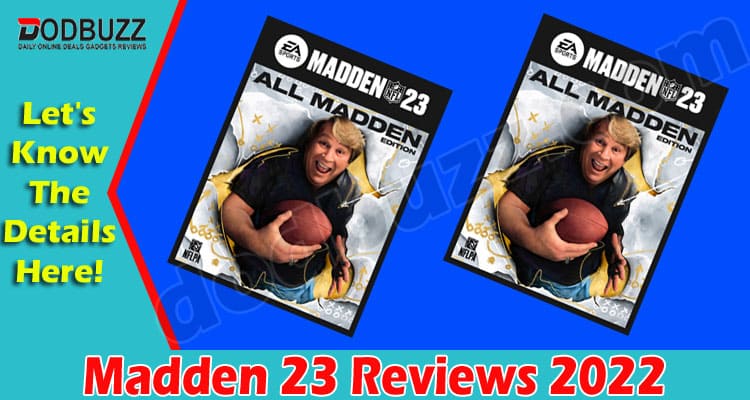 Latest News Madden 23 Reviews