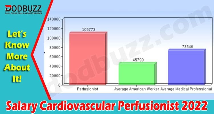 Latest News Salary Cardiovascular Perfusionist