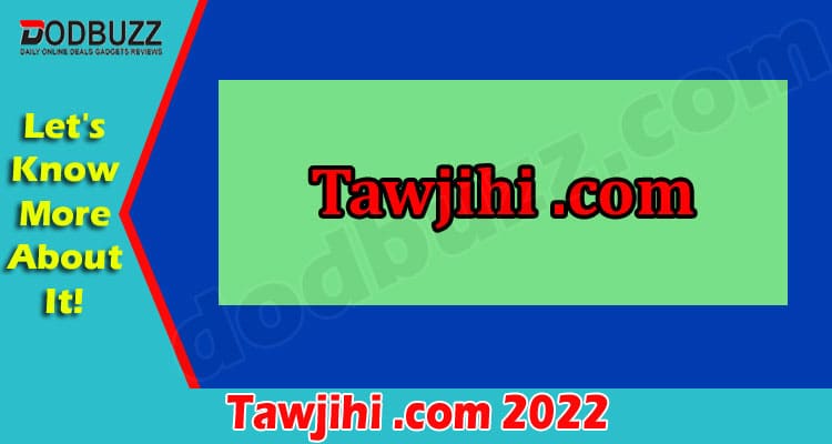Latest News Tawjihi .com