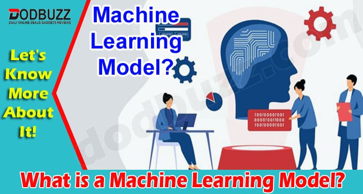 Complete Guide Information What is a Machine Learning Model
