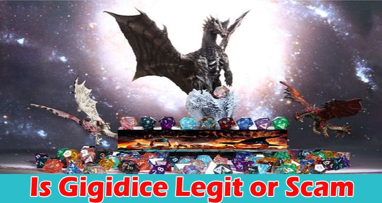 Gigidice Online website Reviews