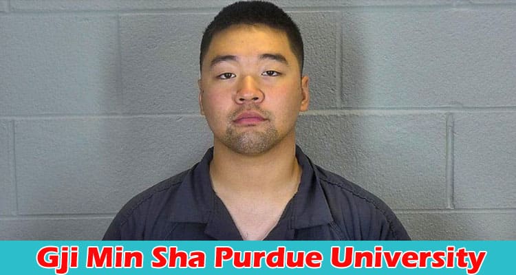 Latest News Gji Min Sha Purdue University
