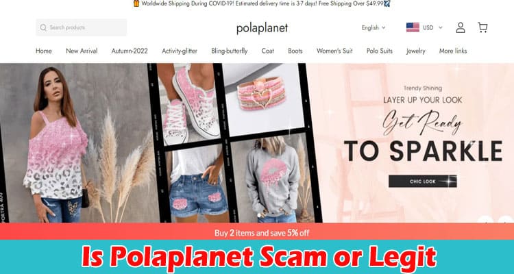 Polaplanet Online website Reviews