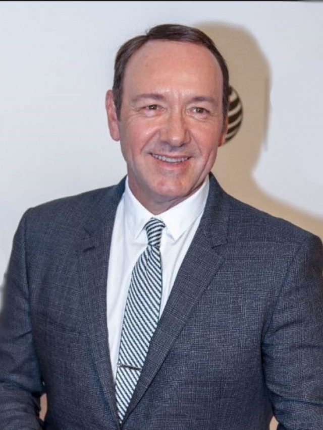Kevin Spacey Biography 2022, Wiki, Age, Parents, Siblings, Lover, Height