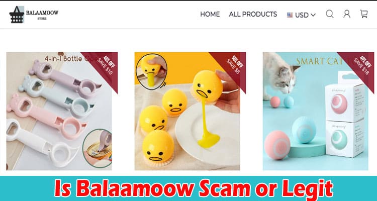 Balaamoow: A Comprehensive Review Of This Online Shopping Store