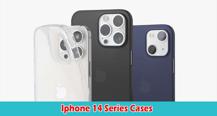 Iphone 14 Series Cases Online Product Reviews