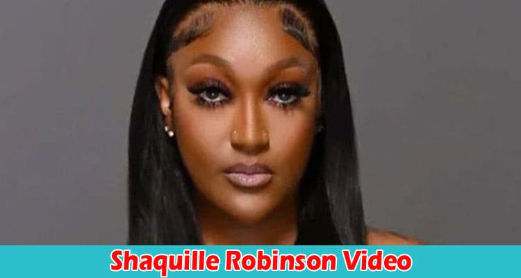Latest News Shaquille Robinson Video