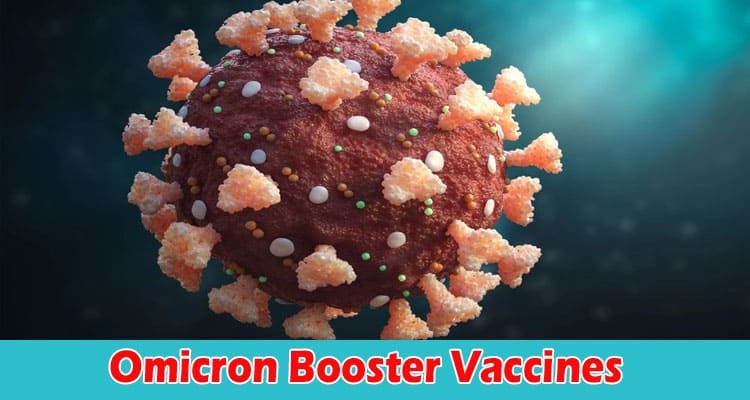 The Omicron Booster Vaccines Can Maximize Resistance for the Future COVID Variants