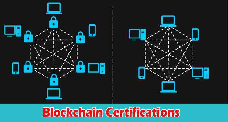 5 Top Blockchain Certifications to Get You Started in 2023