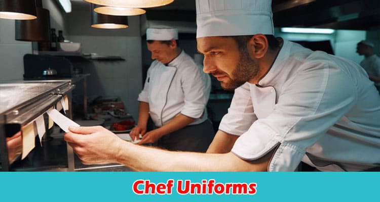 Chef Uniforms How to Choose the Right One for You
