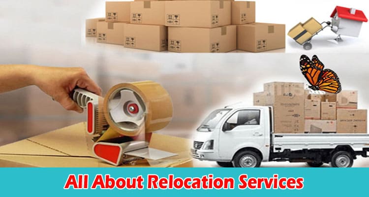 Complete Guide to Information All About Relocation Services