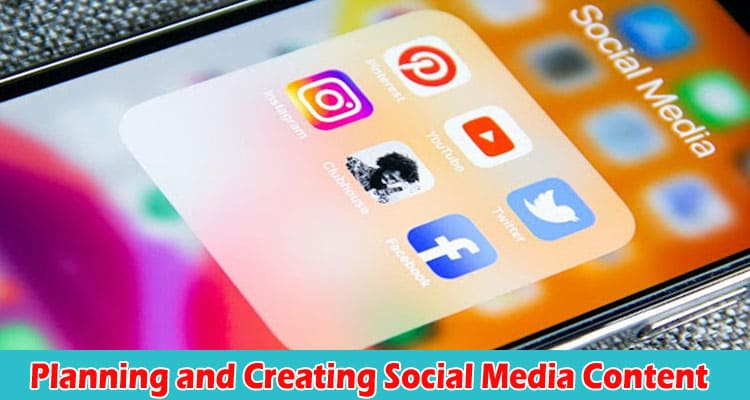 How to Save Time Planning and Creating Social Media Content