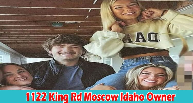 Latest News 1122 King Rd Moscow Idaho Owner