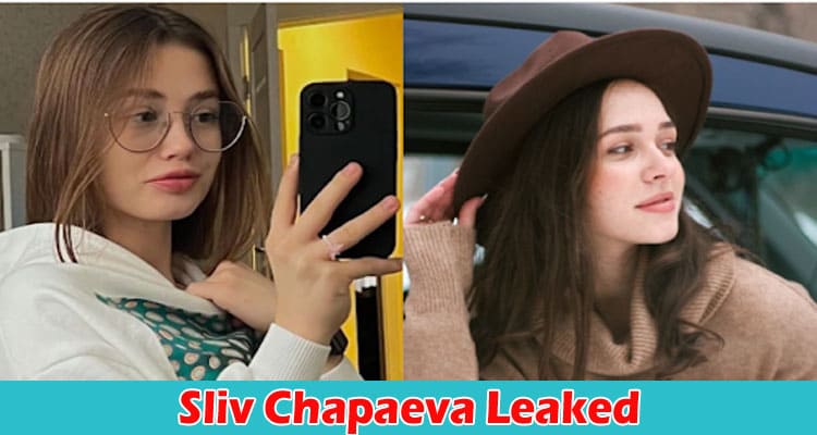 Latest News Sliv Chapaeva Leaked