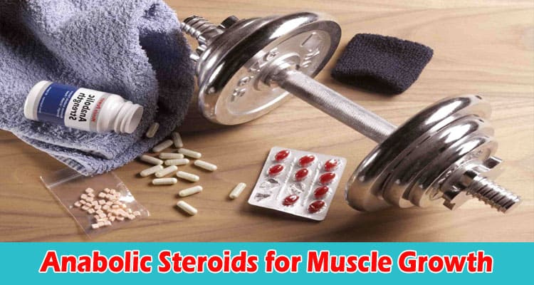 The Dangers of Anabolic Steroids for Muscle Growth