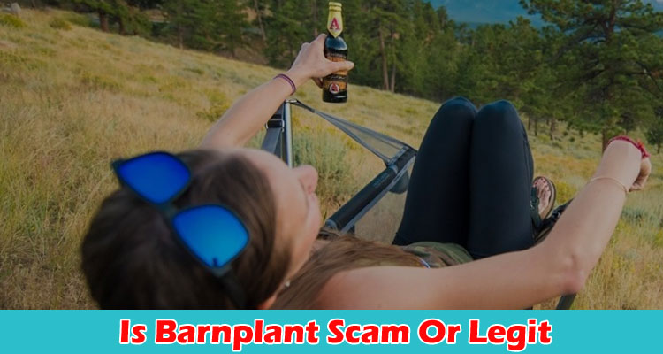 Is Barnplant Scam Or Legit {Dec} Read Customer Reviews!