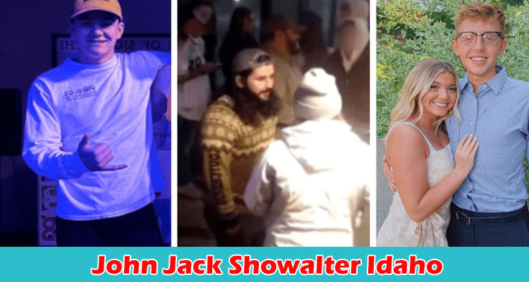 latest-news John Jack Showalter Idaho