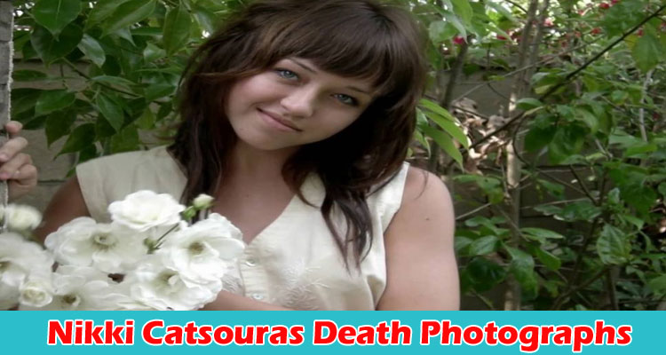 latest-news Nikki Catsouras Death Photographs