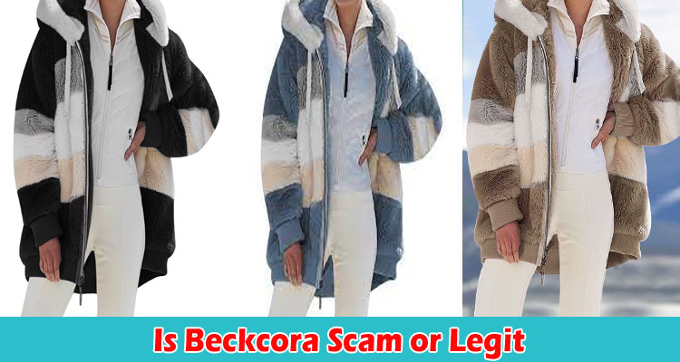 online-website-reviews Is Beckcora Scam or Legit