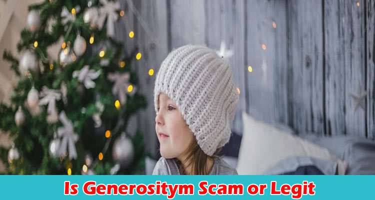 online-website-reviews Is Generositym Scam or Legit