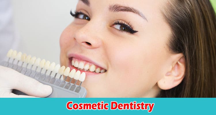 Cosmetic Dentistry Tips for Optimal Oral Health