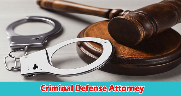 How to Become a Criminal Defense Attorney