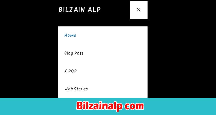 Latest News Bilzainalp com