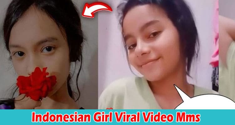 Latest News Indonesian Girl Viral Video Mms
