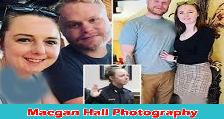 Latest News Maegan Hall Photography