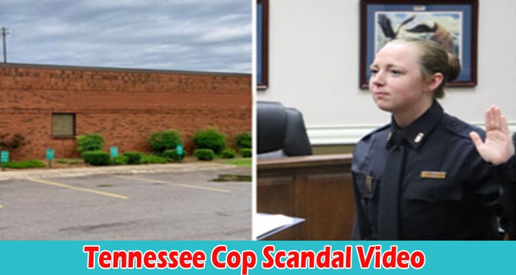 Latest News Tennessee Cop Scandal Video