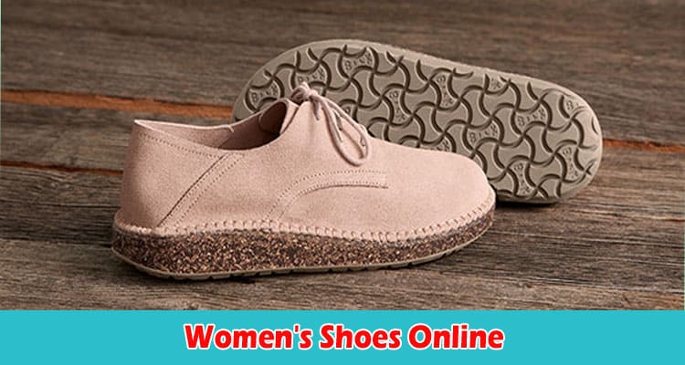 Women's Shoes Online Tips for Finding the Perfect Footwear by Merrell