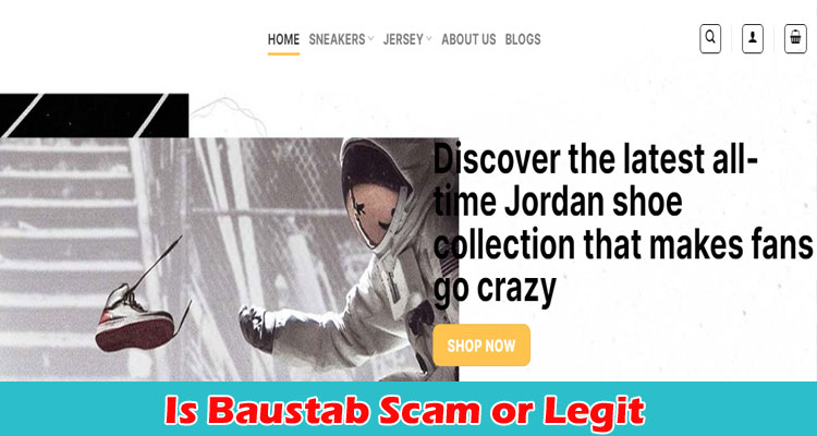 Baustab online website reviews