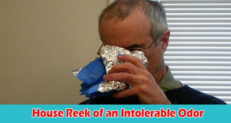Does Your House Reek of an Intolerable Odor Trouble Alarm!