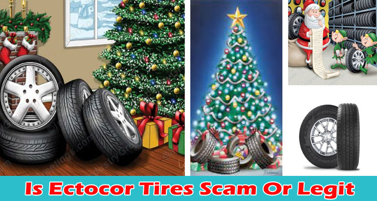 Ectocor Tires online website reviews