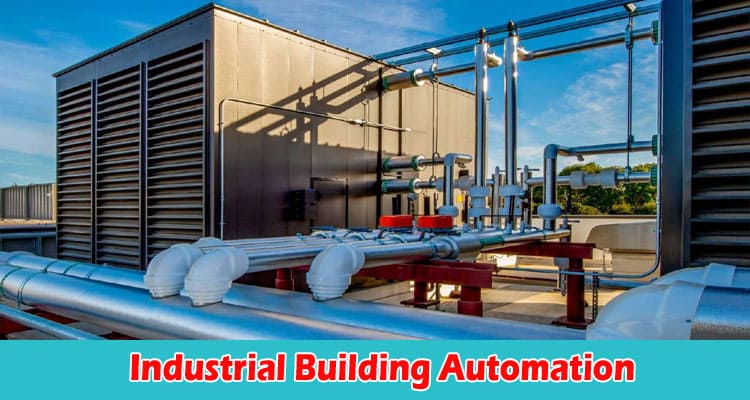 Importance Of HVAC Thermostats For Industrial Building Automation