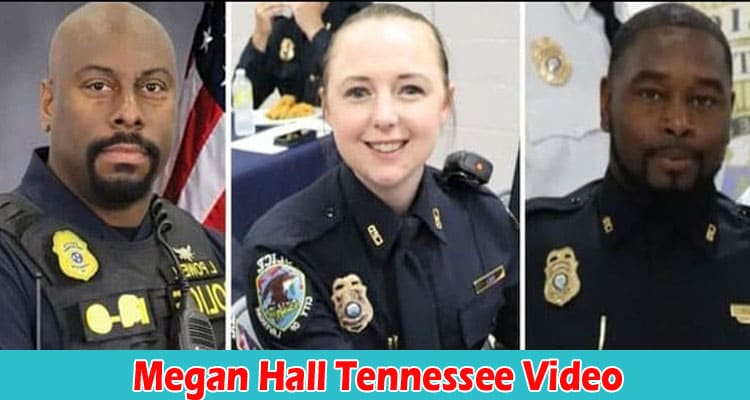 Latest News Megan Hall Tennessee Video