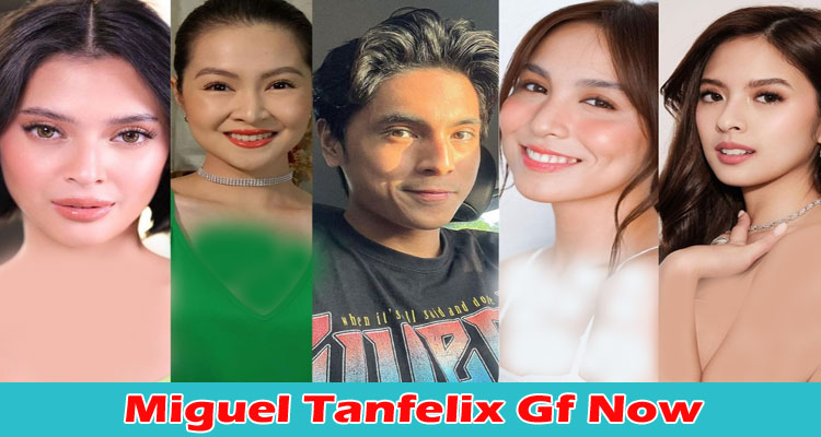 Latest News Miguel Tanfelix Gf Now