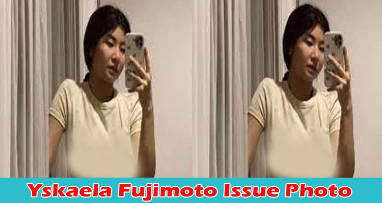 Latest News Yskaela Fujimoto Issue Photo