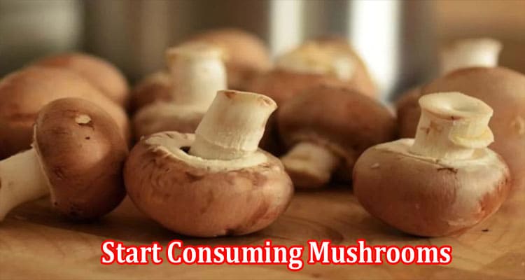 Top 10 Leading Reasons To Start Consuming Mushrooms