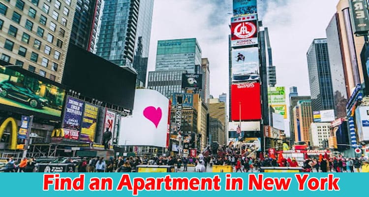 Why Is It Still Hard to Find an Apartment in New York