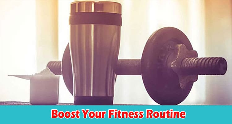 How Boost Your Fitness Routine with the Benefits of Coffee