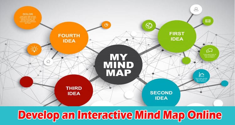 How to Develop an Interactive Mind Map Online