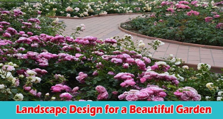 How to Incorporate Roses Into Your Landscape Design for a Beautiful Garden