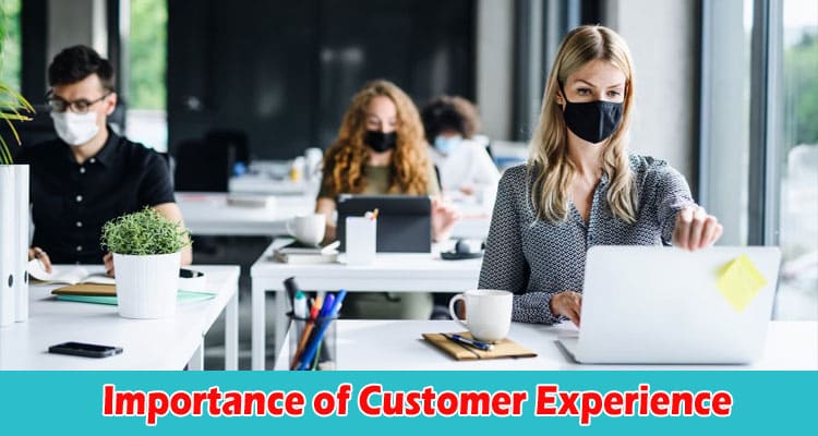 Importance of Customer Experience in Supply Chain Management