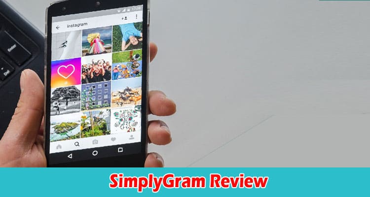 SimplyGram Online Review