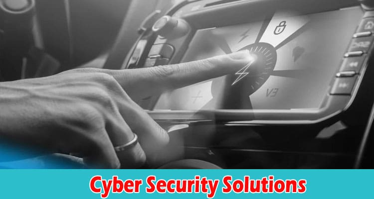 Why Embedded Cyber Security Solutions are Essential for Connected Vehicles