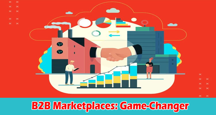 B2B Marketplaces Game-Changer For Wholesale Distribution