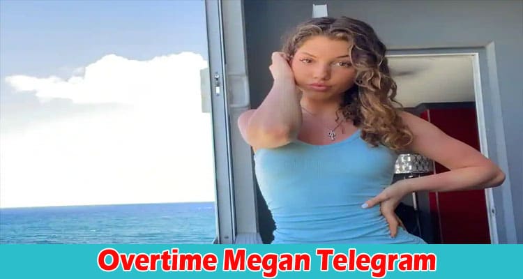Latest News Overtime Megan Telegram