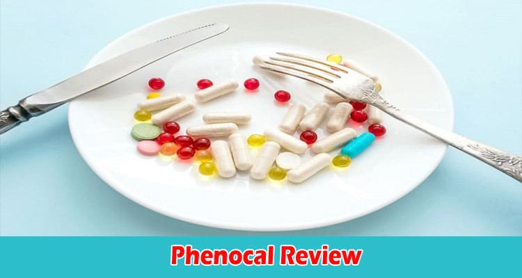 The Most Effective Weight Loss Supplement Phenocal Review