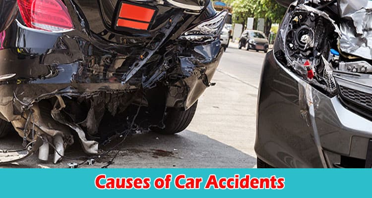 What Are the Leading Causes of Car Accidents in North Carolina